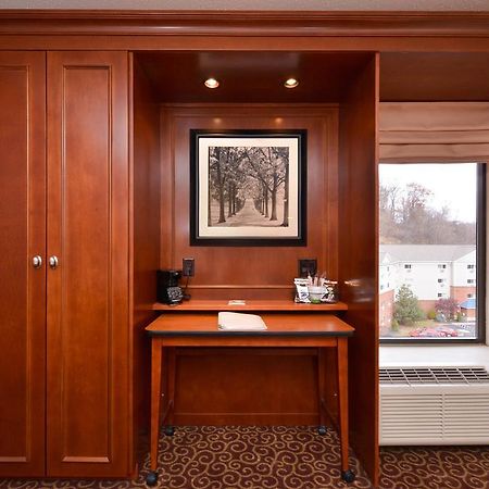 Mcknight Hotel Піттсбург Екстер'єр фото