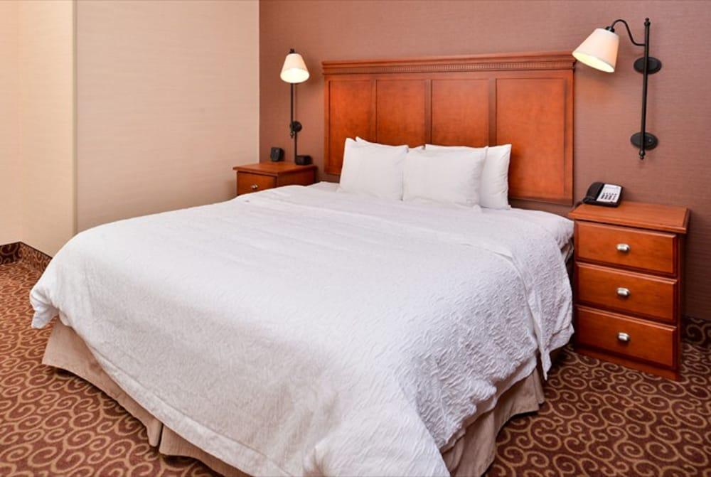 Mcknight Hotel Піттсбург Екстер'єр фото