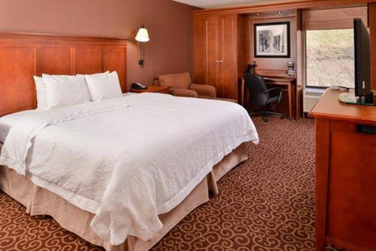 Mcknight Hotel Піттсбург Екстер'єр фото