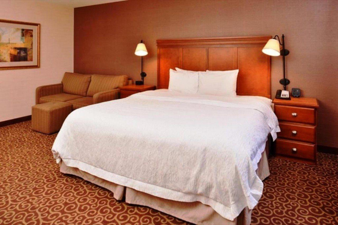 Mcknight Hotel Піттсбург Екстер'єр фото