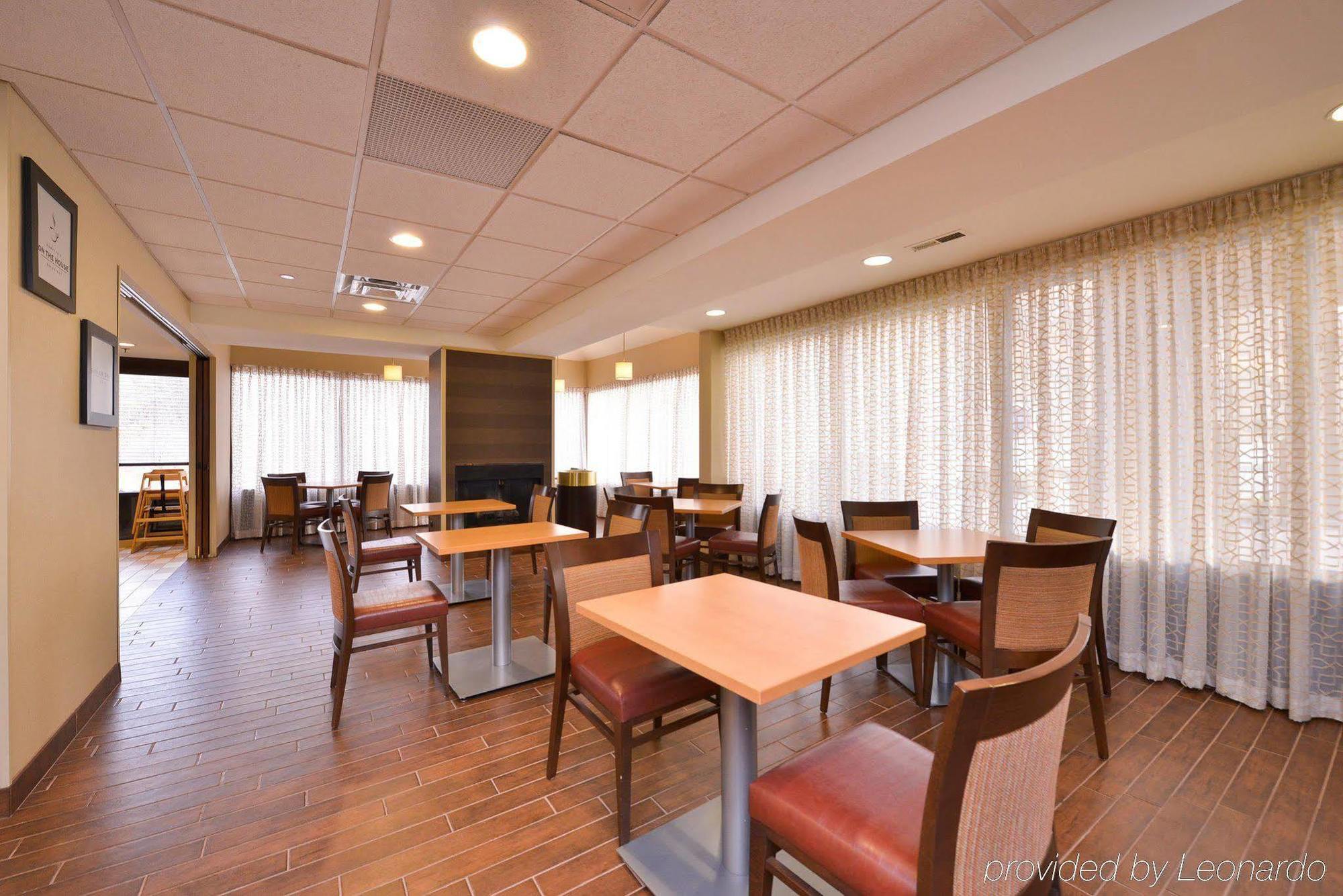 Mcknight Hotel Піттсбург Екстер'єр фото