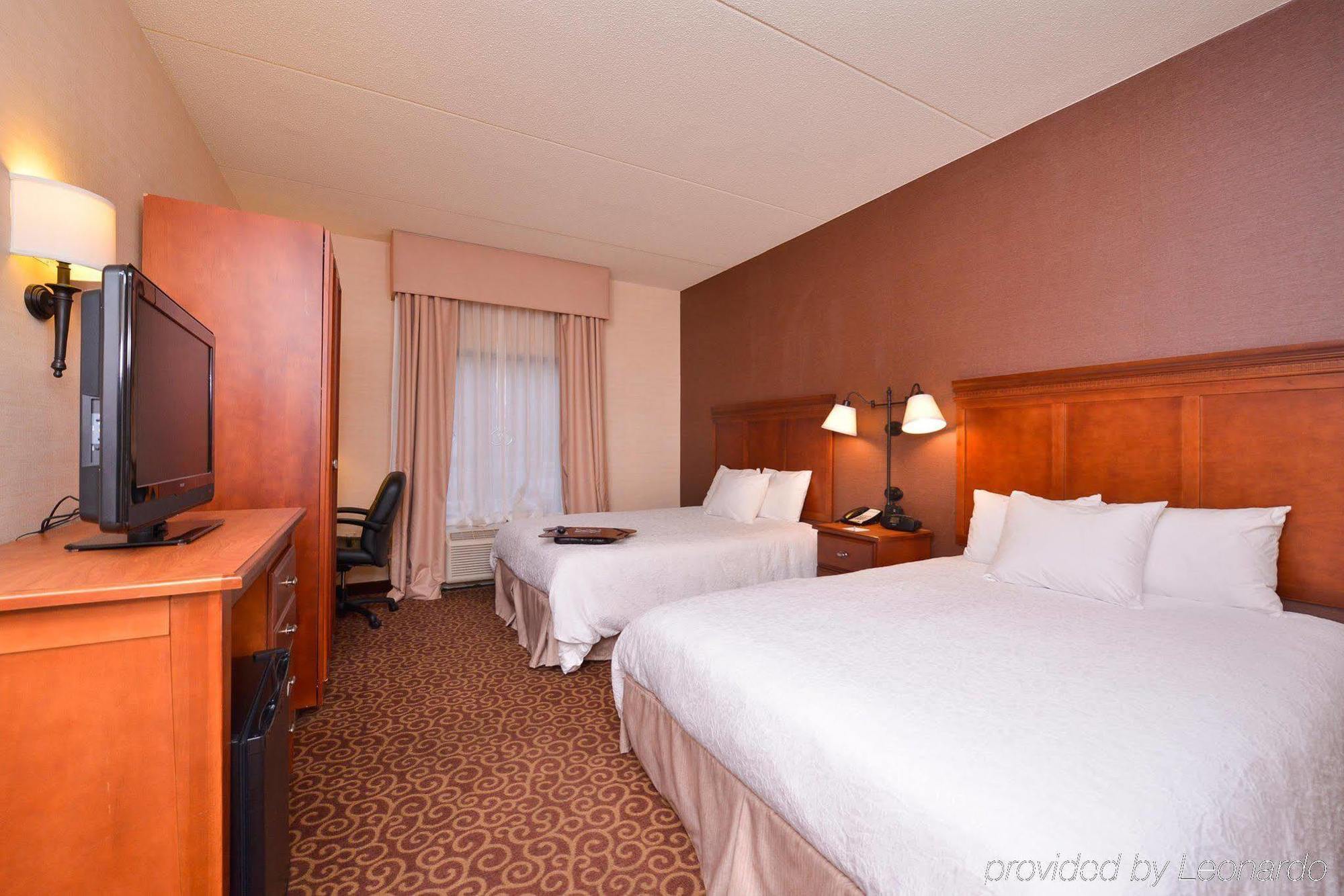 Mcknight Hotel Піттсбург Екстер'єр фото
