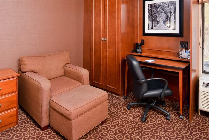 Mcknight Hotel Піттсбург Екстер'єр фото