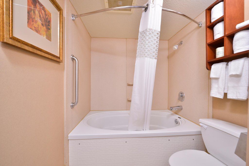 Mcknight Hotel Піттсбург Екстер'єр фото