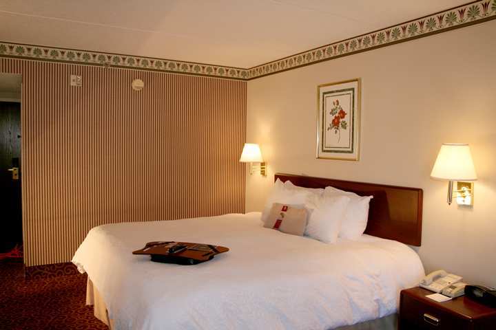 Mcknight Hotel Піттсбург Номер фото